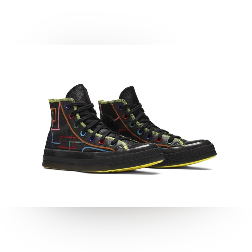 Converse Chuck Taylor 70 High Top Chinese New Year CNY 2020 Shoes Mens sz 12